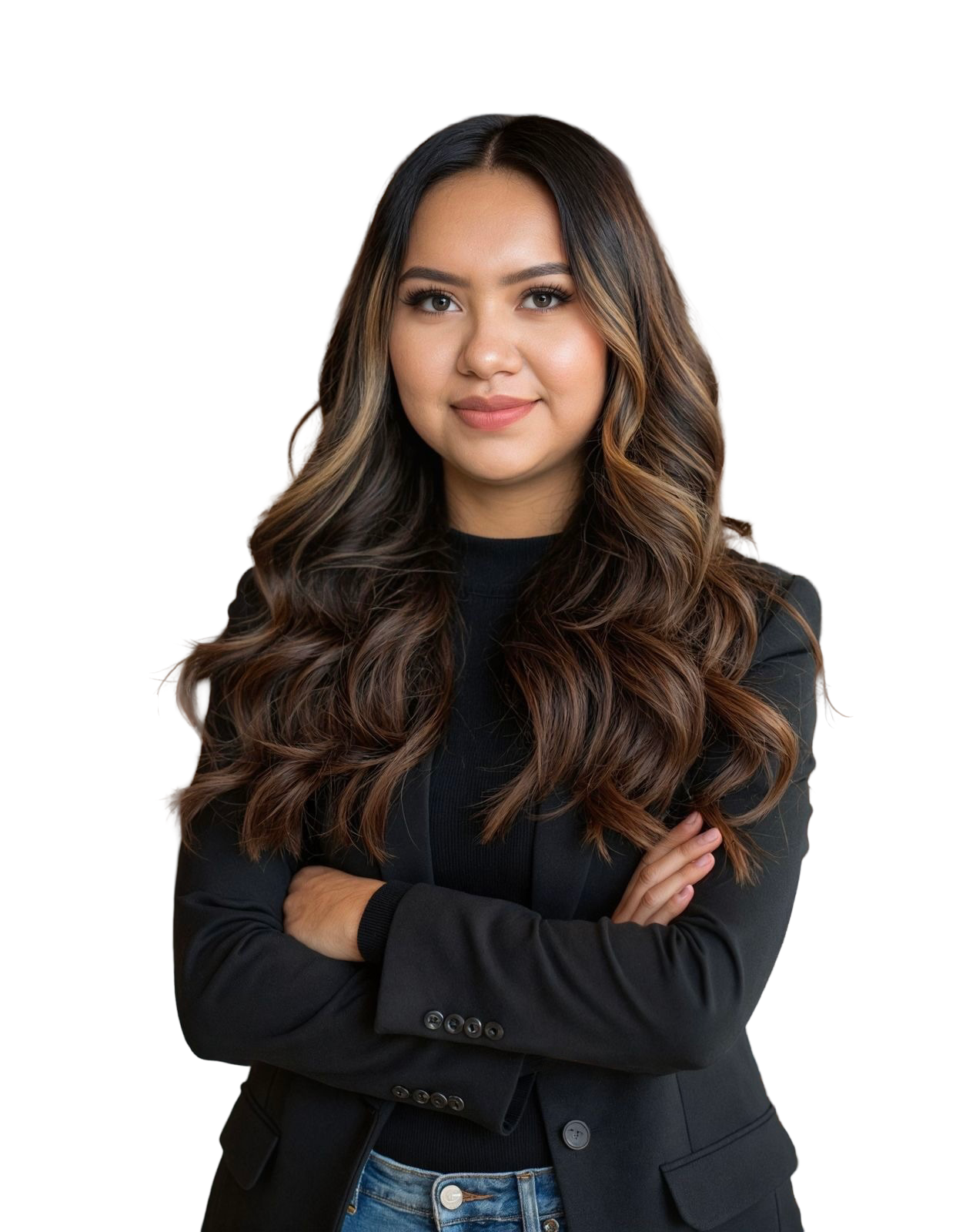 Betsy Antonio Garcia