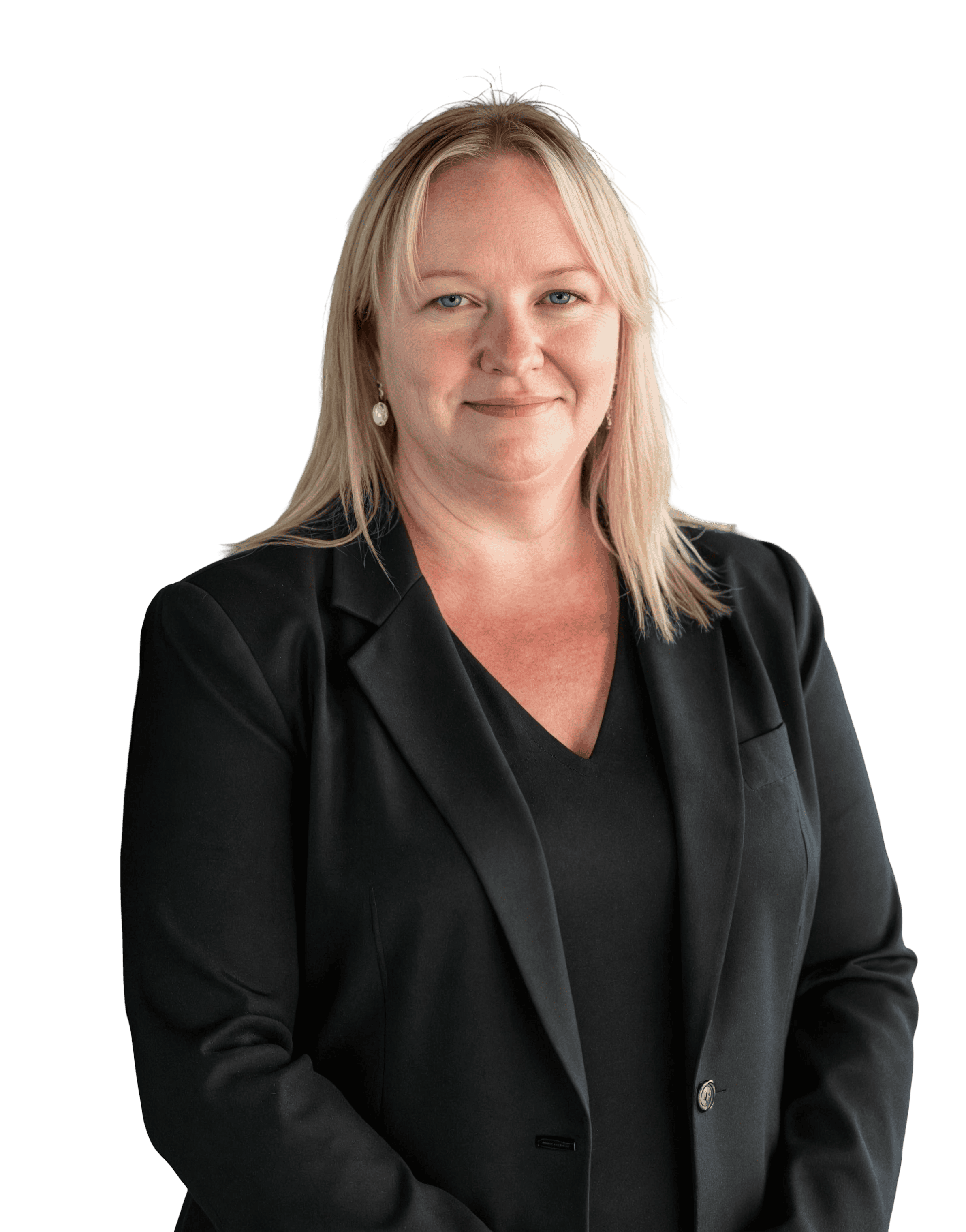 Katherine Starn-Potter